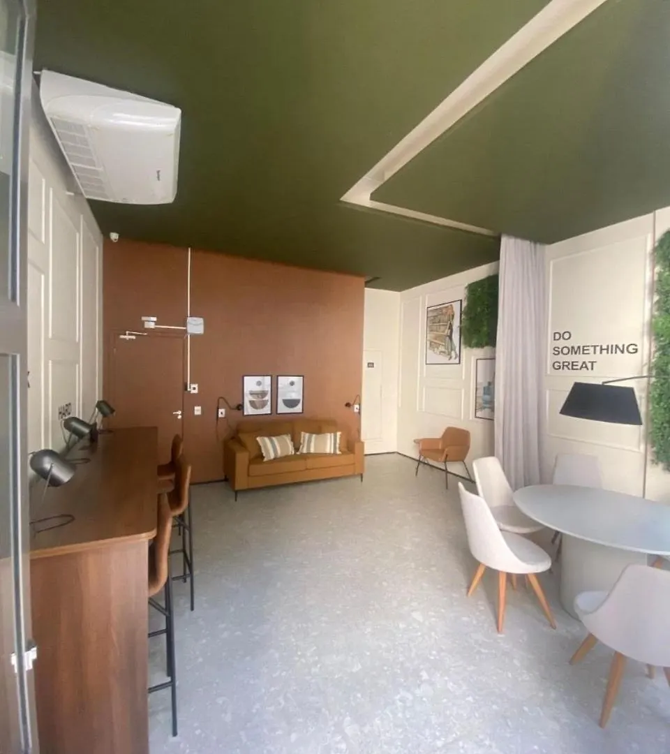 Appartamento F_401 | Studio Novo Na Faria Lima 700 Mts Do Metro San Paolo
